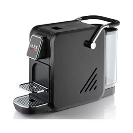 מכונת קפה אלכס / ALEX אספרסו בול