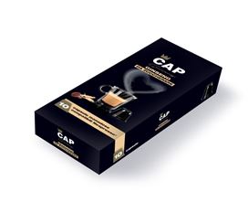 קפסולות בטעם ג'ינסנג 10 יח' אספרסו בול