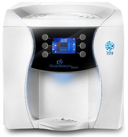 מיני-בר ריברסטרים טאצ'  Mini bar RiverStereamTouch אספרסו בול